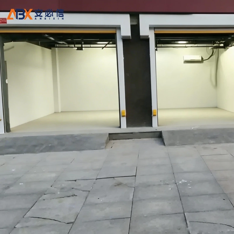 漯河高速门